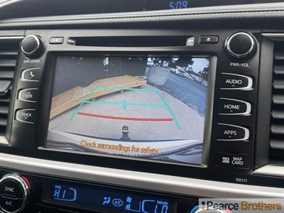 2018 Toyota Highlander - Thumbnail