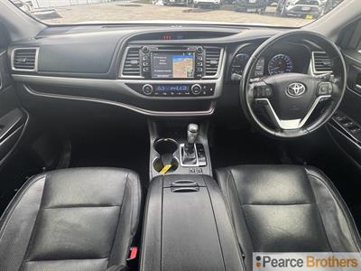 2018 Toyota Highlander - Thumbnail