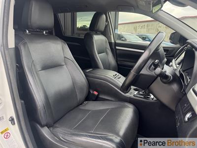 2018 Toyota Highlander - Thumbnail