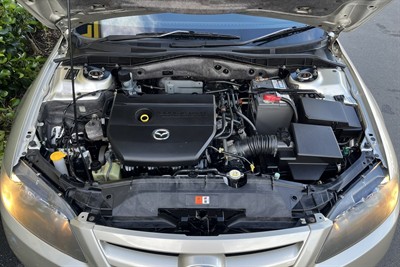 2007 Mazda Mazda6 - Thumbnail