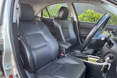 2007 Mazda Mazda6 - Thumbnail