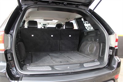 2012 Jeep Grand Cherokee - Thumbnail