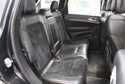 2012 Jeep Grand Cherokee - Thumbnail