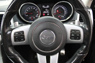 2012 Jeep Grand Cherokee - Thumbnail