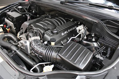 2012 Jeep Grand Cherokee - Thumbnail