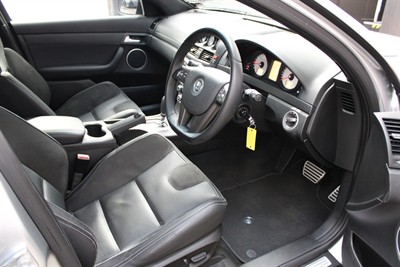 2009 Holden HSV - Thumbnail