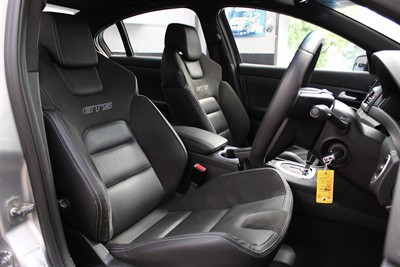2009 Holden HSV - Thumbnail