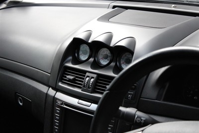 2009 Holden HSV - Thumbnail
