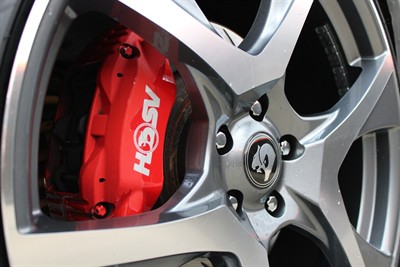 2009 Holden HSV - Thumbnail