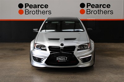 2009 Holden HSV - Thumbnail