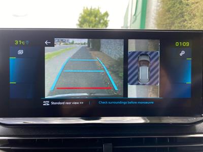 2022 Peugeot 3008 - Thumbnail