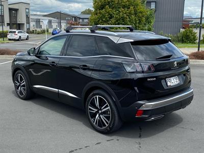 2022 Peugeot 3008 - Thumbnail