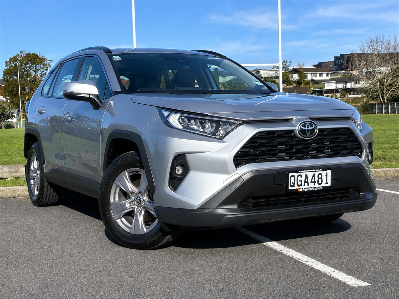 2023 Toyota RAV4