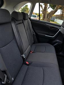 2023 Toyota RAV4 - Thumbnail