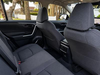 2023 Toyota RAV4 - Thumbnail
