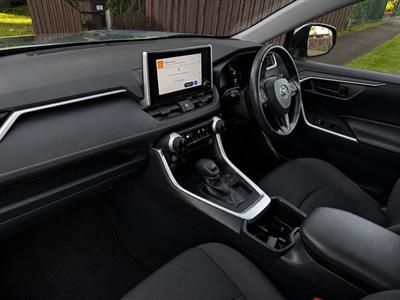 2023 Toyota RAV4 - Thumbnail