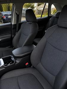 2023 Toyota RAV4 - Thumbnail