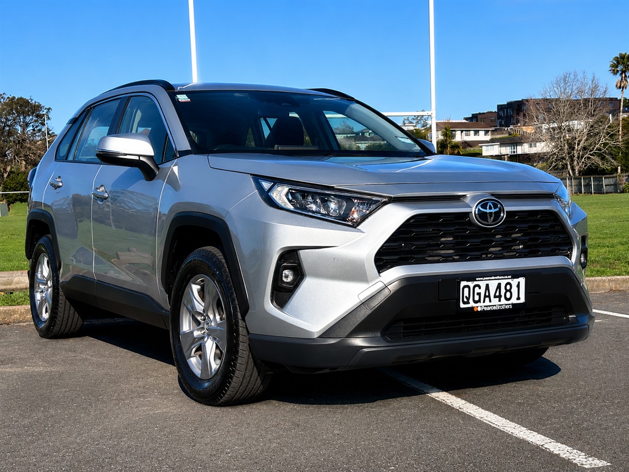 2023 Toyota RAV4