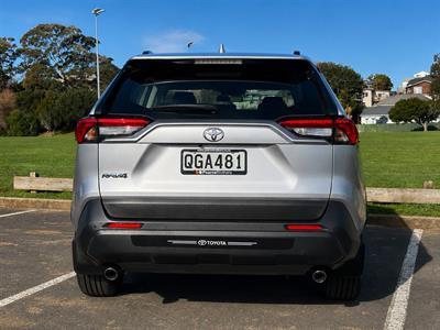 2023 Toyota RAV4 - Thumbnail