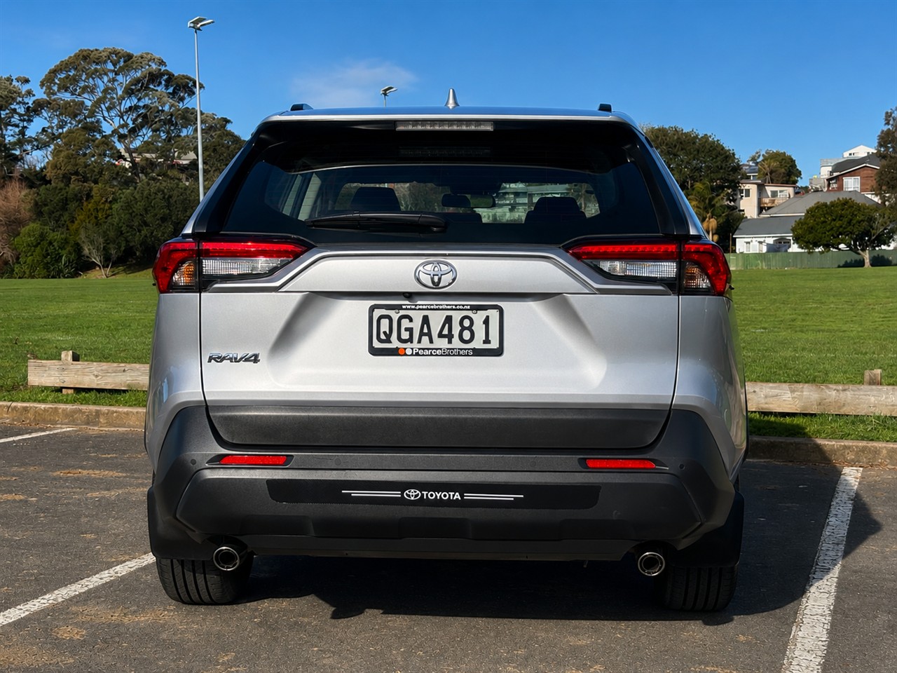 2023 Toyota RAV4