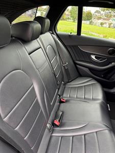 2017 Mercedes-Benz C 200 - Thumbnail
