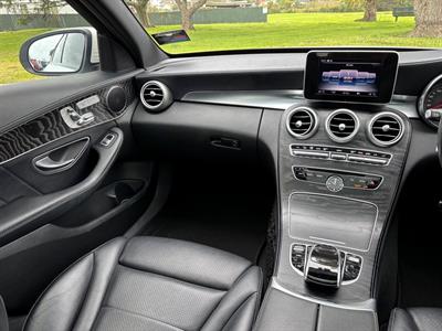 2017 Mercedes-Benz C 200 - Thumbnail