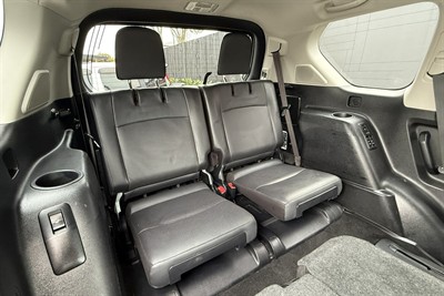 2017 Toyota Landcruiser Prado - Thumbnail
