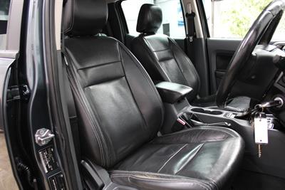 2016 Ford Ranger - Thumbnail