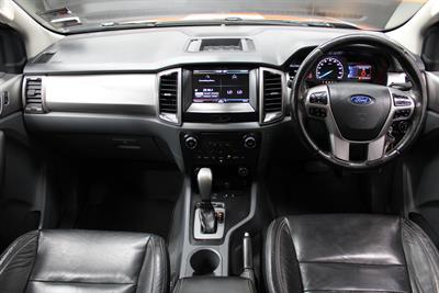 2016 Ford Ranger - Thumbnail