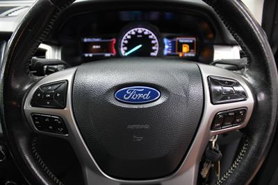 2016 Ford Ranger - Thumbnail