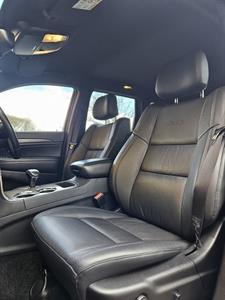 2015 Jeep GRAND CHEROKEE - Thumbnail