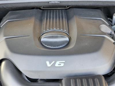 2015 Jeep GRAND CHEROKEE - Thumbnail