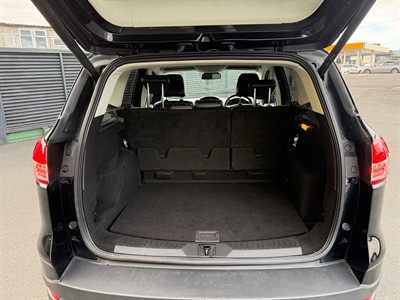 2014 Ford Kuga - Thumbnail