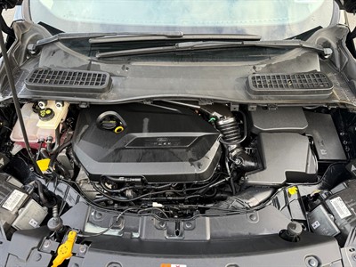 2014 Ford Kuga - Thumbnail