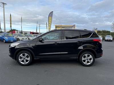 2014 Ford Kuga - Thumbnail
