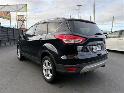 2014 Ford Kuga - Thumbnail
