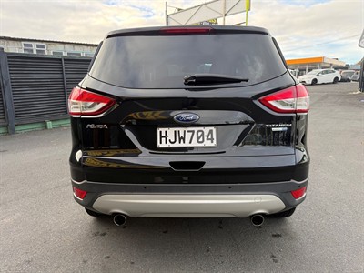 2014 Ford Kuga - Thumbnail