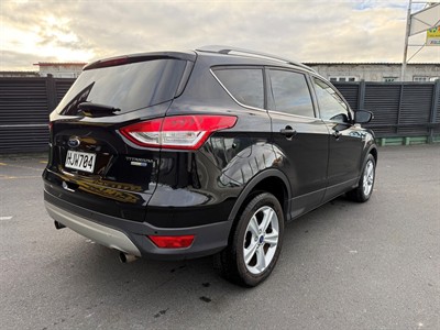 2014 Ford Kuga - Thumbnail
