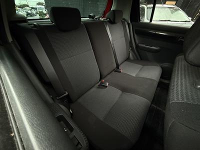 2010 Suzuki Swift - Thumbnail