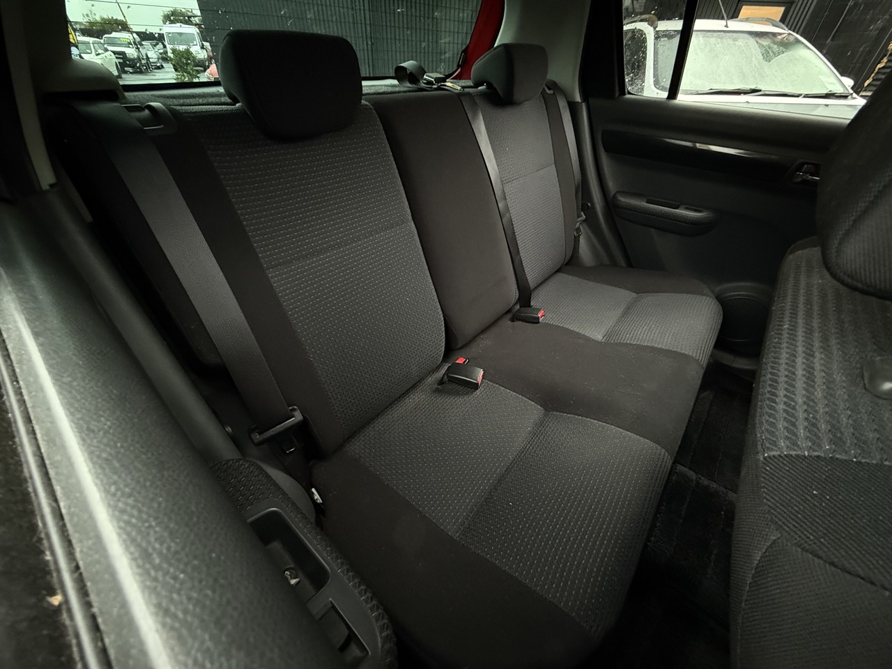 2010 Suzuki Swift