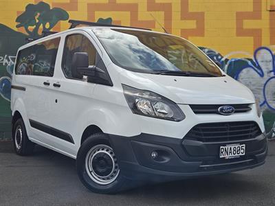 2016 Ford Transit - Thumbnail