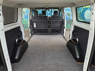 2016 Ford Transit - Thumbnail