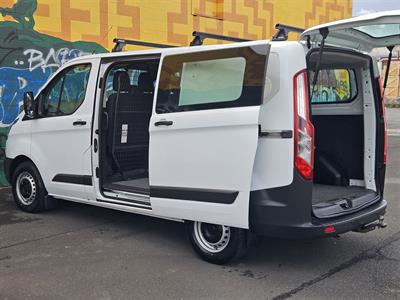 2016 Ford Transit - Thumbnail