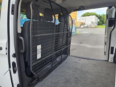 2016 Ford Transit - Thumbnail