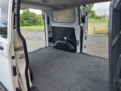 2016 Ford Transit - Thumbnail