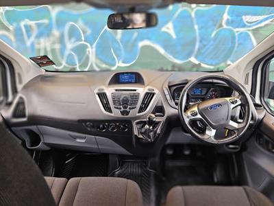 2016 Ford Transit - Thumbnail