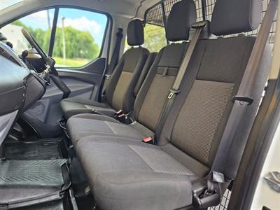 2016 Ford Transit - Thumbnail