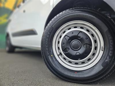 2016 Ford Transit - Thumbnail