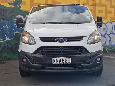 2016 Ford Transit - Thumbnail