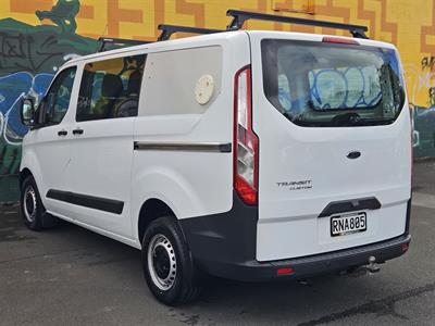 2016 Ford Transit - Thumbnail